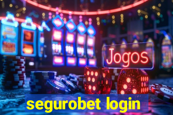 segurobet login